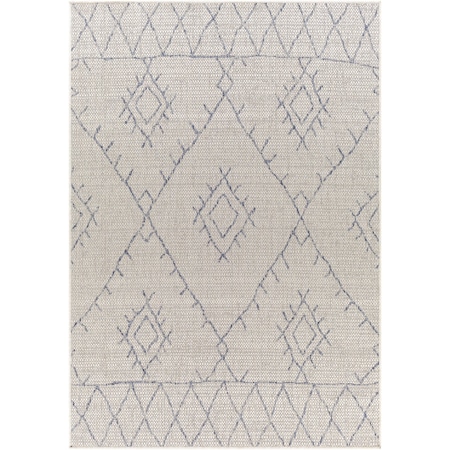 Eagean EAG-2401 Outdoor Safe Area Rug